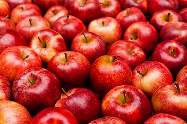 Manfaat Mengkonsumsi Buah Apel Setiap Hari