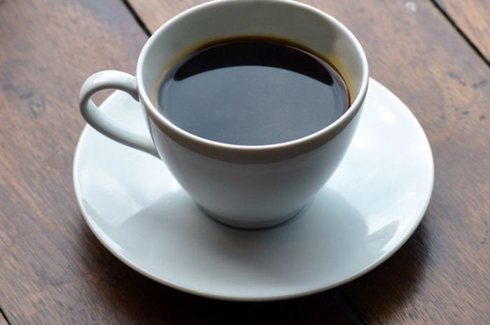 Suka Minum Kopi, Ketahui Batas Konsumsi Kafein Sehari Berikut, Yuk